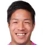 Shohei Kishida foto de rosto