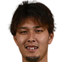 Shohei Mishima headshot