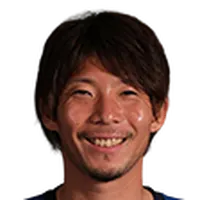 Shohei Takahashi headshot