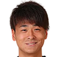 Shoi Yoshinaga headshot