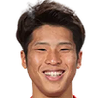 Shoki Nagano headshot