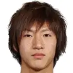 Shoma Doi headshot