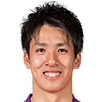 Shoma Kanda foto de rosto