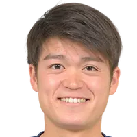 Shosaku Yasumitsu headshot