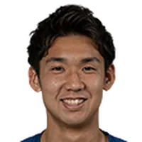 Shota Fukuoka foto de rosto