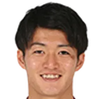 Shota Suzuki headshot