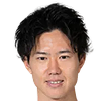 Shota Yomesaka headshot