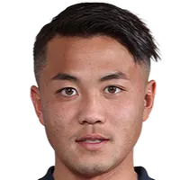 Shu Morooka foto de rosto