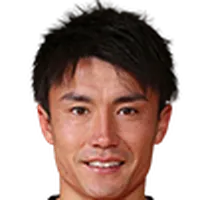 Shuhei Kamimura headshot
