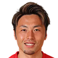 Shuhei Matsubara headshot