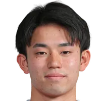 Shuhei Mizoguchi foto de rosto