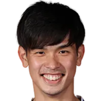 Shuhei Shikanodisparo a la cabeza