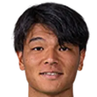 Shumpei Fukahori foto de rosto