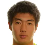 Shunsuke Ando foto de rosto