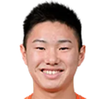 Shunsuke Mitodisparo a la cabeza