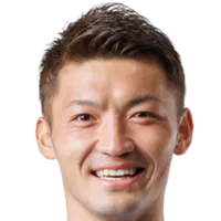 Shunsuke Tachinodisparo a la cabeza