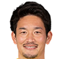 Shunsuke Ueda foto de rosto