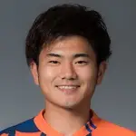 Shunya Yoneda headshot