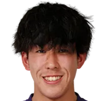 Shuto Nakano headshot