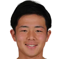 Shuto Okaniwa headshot