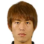 Shuto Yamamoto headshot