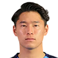 So Nakagawa headshot