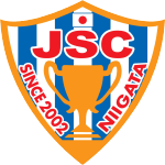 Japan Soccer College logo