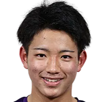 Sora Hiraga headshot