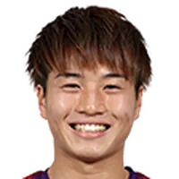 Sota Kawasaki headshot