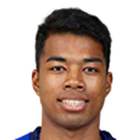 Stevia Egbus Mikuni foto de rosto