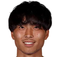 Taichi Kikuchi headshot