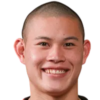 Taika Nakashima headshot