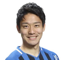 Taiki Kagayama headshot