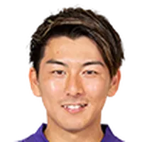 Taishi Matsumoto headshot