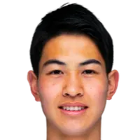 Taiyo Igarashi foto de rosto