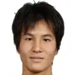 Takahide Umebachidisparo a la cabeza