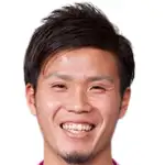 Takashi Kanai foto de rosto