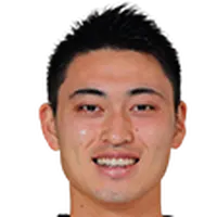 Takaya Inui headshot