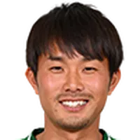 Takayuki Fukumura foto de rosto