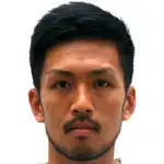 Takayuki Seto foto de rosto