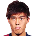 Takehiro Tomiyasu headshot