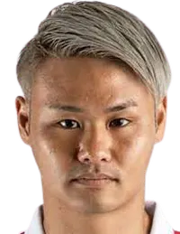 Taku Ito foto de rosto