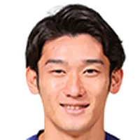 Taku Ushinohama foto de rosto