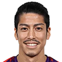 Takumi Miyayoshi headshot