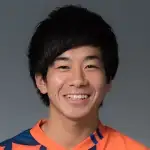 Takumi Nagura headshot