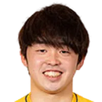 Takumi Sasakidisparo a la cabeza