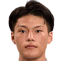 Takumi Tsukui foto de rosto