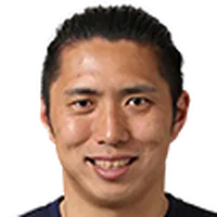 Takuo Ōkubodisparo a la cabeza