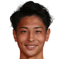 Takuro Ezaki foto de rosto