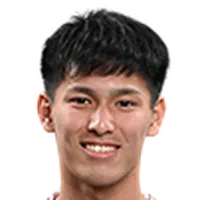 Takuto Minami foto de rosto